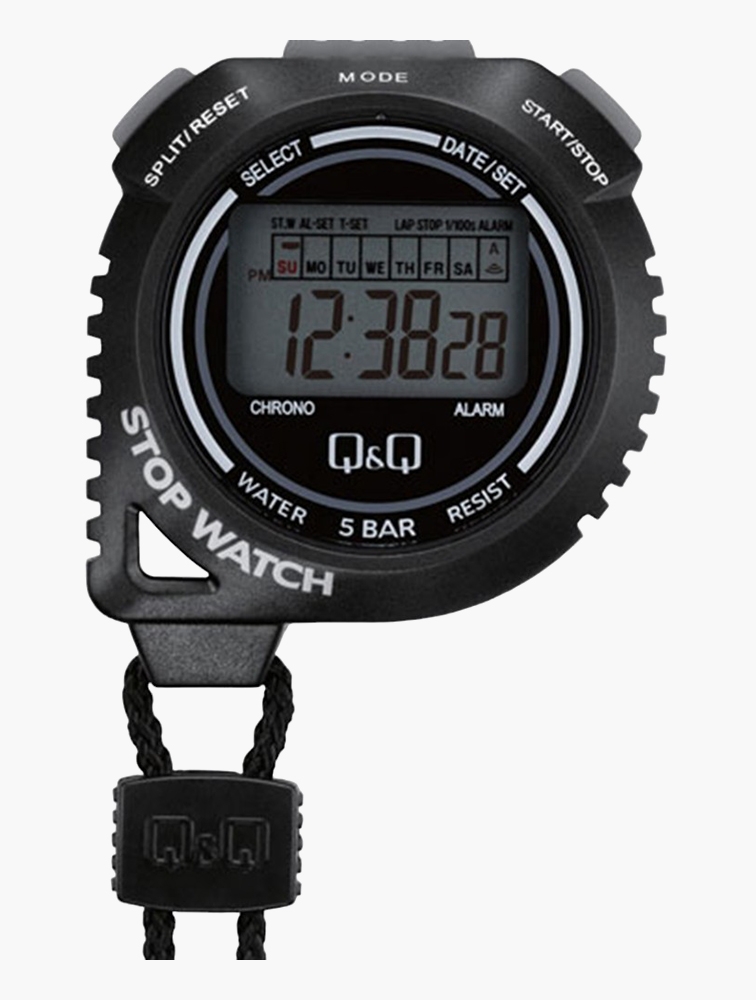 Q&q stopwatch price discount